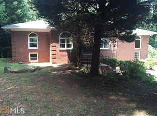 1131 Audubon Cir SW, Atlanta, GA 30311