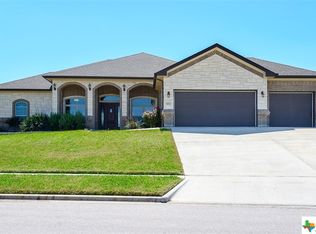 8203 Grand Oaks Ln, Killeen, TX 76542