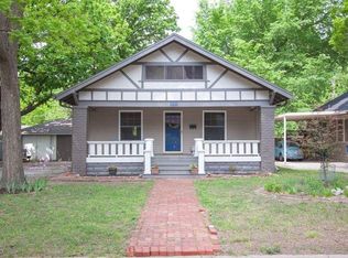 225 N Quentin Ave, Wichita, KS 67208