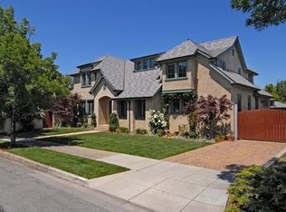 112 Crescent Ave, Burlingame, CA 94010