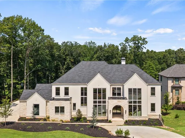 251 Traditions Dr, Alpharetta, GA 30004