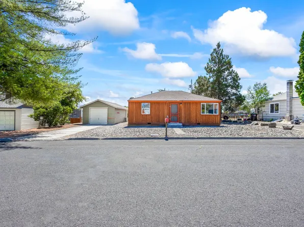 1270 NE Ochoco Ave, Prineville, OR 97754