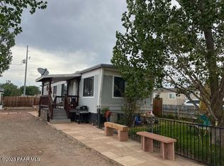 468 W Rio Trl, Paulden, AZ 86334