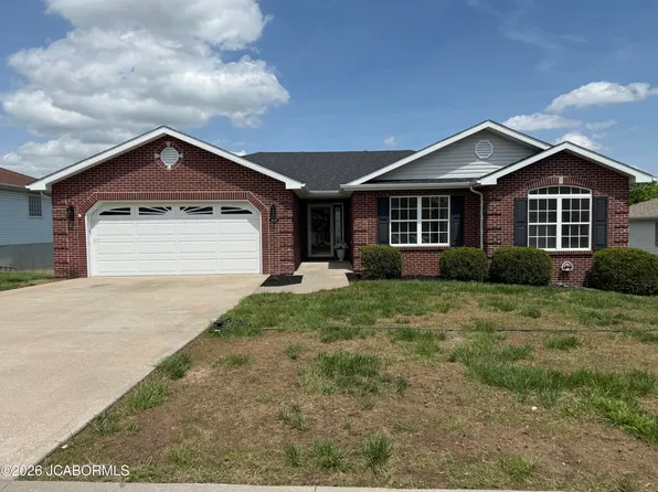 4048 Southampton Dr, Jefferson City, MO 65109