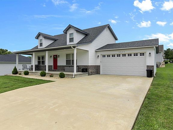 3rd image of 2842 Mansfield Pl