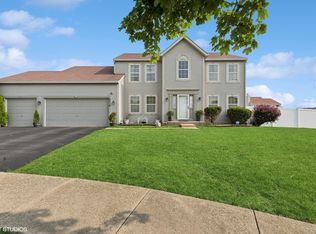6416 Pasture Side Trl, Matteson, IL 60443