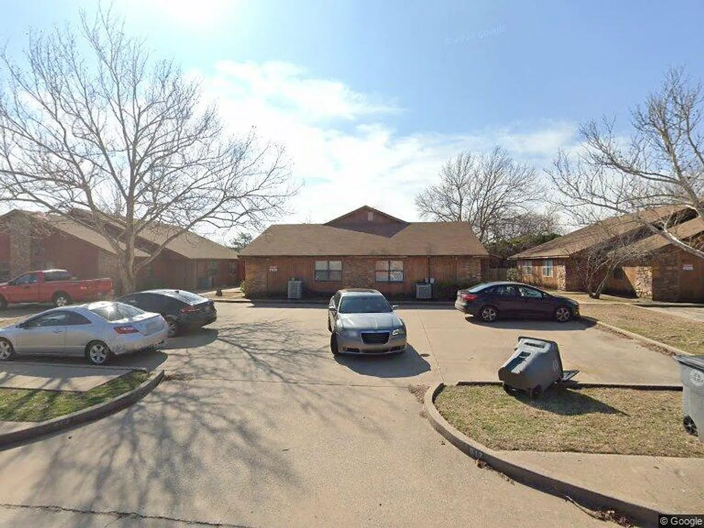 917 NE Tortoise Dr. Apt. A — Photo 1
