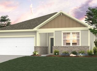 353 Dearborn Sta LOT 306, Murfreesboro, TN 37128