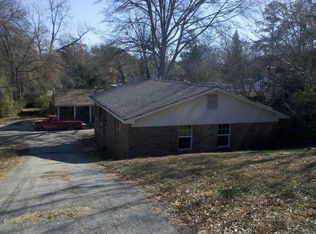 215 Boulevard APT B, Lagrange, GA 30240