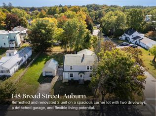 148 Broad Street, Auburn, ME 04210
