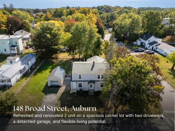 148 Broad Street, Auburn, ME 04210
