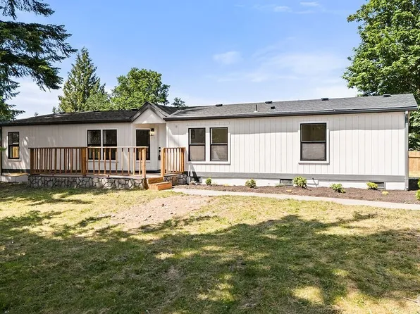 3309 252nd Street Ct E, Spanaway, WA 98387