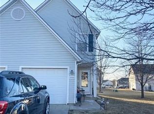 508 Allen Ct, Raymore, MO 64083