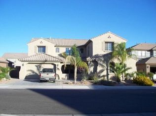 4945 W Rowel Rd, Phoenix, AZ 85083