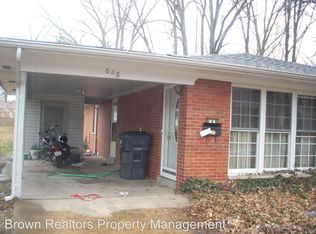 648 S Virginia Ave, Belleville, IL 62220