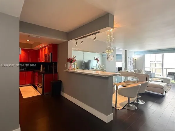 6039 Collins Ave APT 1505, Miami Beach, FL 33140