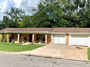 3401 Inez Cir, Moss Point, MS 39563