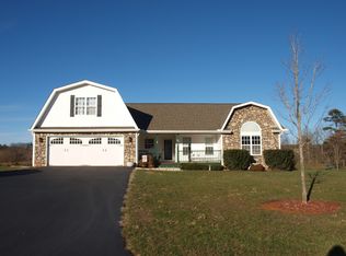 85 Bear Creek Hills Dr, Leicester, NC 28748