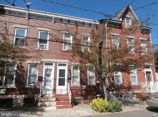 19 Mechanics Ave, Trenton, NJ 08638
