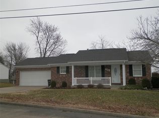 409 Richardet St, Perryville, MO 63775