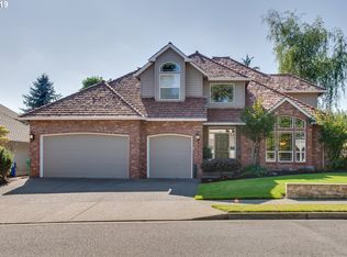 14707 SE Megan Way, Clackamas, OR 97015