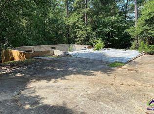 216 River Hills Rdg, Macon, GA 31211