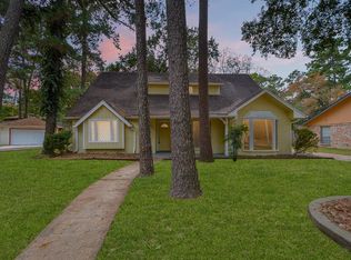 25411 Fairbrook Ln, Spring, TX 77373