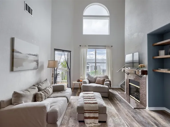 6021 Castlegate Drive #E32, Castle Rock, CO 80108