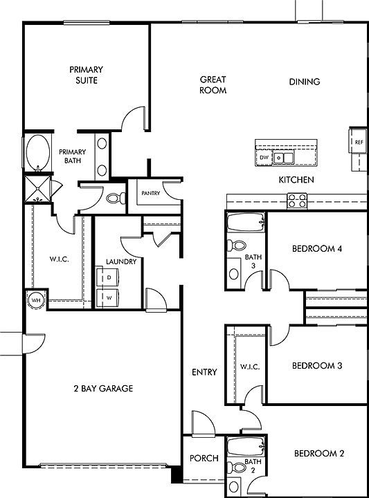2nd image of 35068 Ouimet Way
