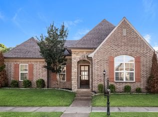 5279 Conifer View Ln, Arlington, TN 38002