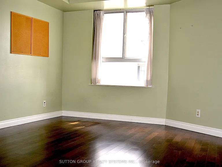 717 Bay St #1809 — Photo 10