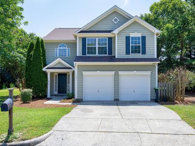 102 Fallon Ct, Apex, NC, 27502