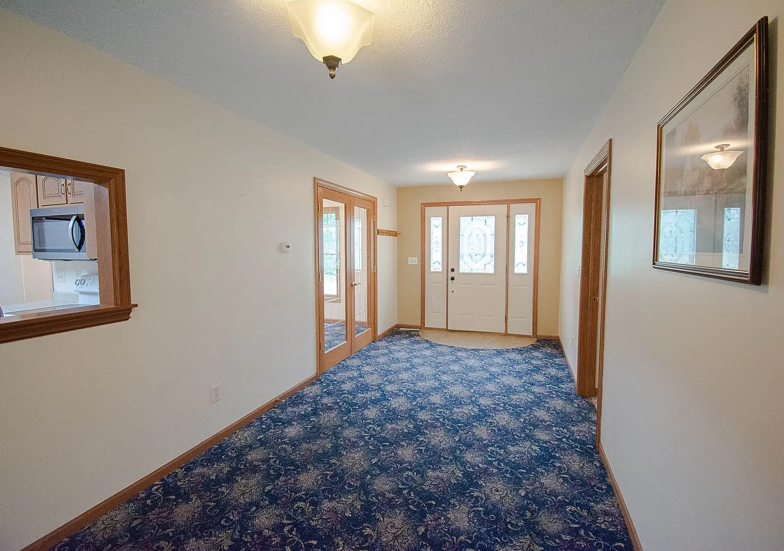 Rare Viking Hills Rental Opportunity - One Level Living! — Photo 3