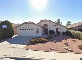 2277 E Robin Ln, Gilbert, AZ 85296