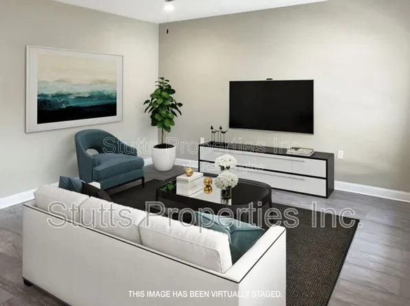 103 Bentbrook Dr, Florence, AL 35630