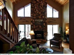 2840 E Tunnel Rd, Prescott, AZ 86303