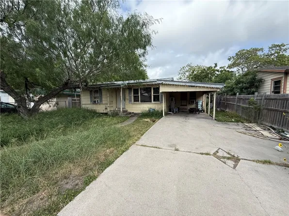 4925 Concord St, Corpus Christi, TX 78415