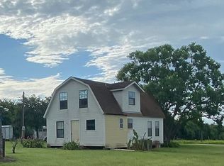 3061 W Ueckert Rd, Bellville, TX 77418