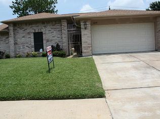 16147 Bowridge Ln, Houston, TX 77053