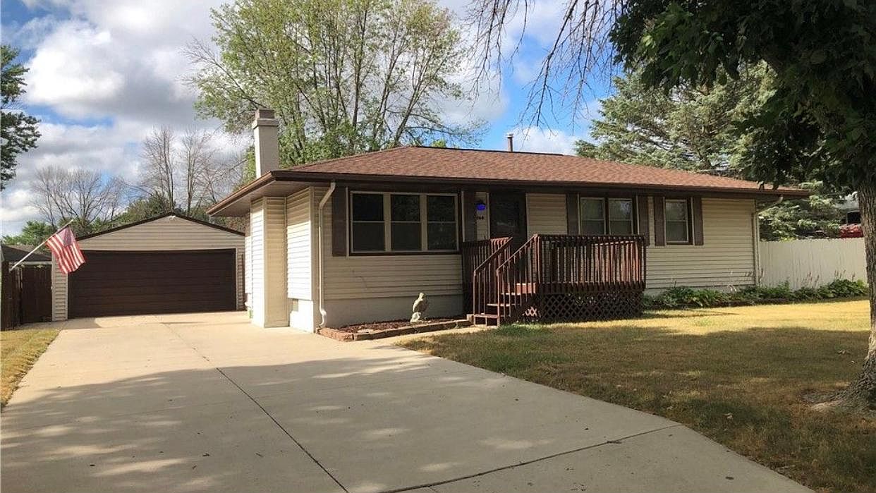 160 Waukee Ave, Waukee, IA 50263 Zillow
