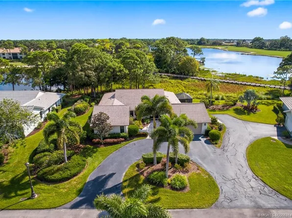 2115 NW Greenbriar Ln, Palm City, FL 34990