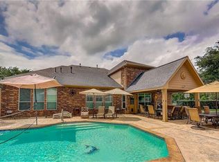 2523 Texana Way, Richmond, TX 77406