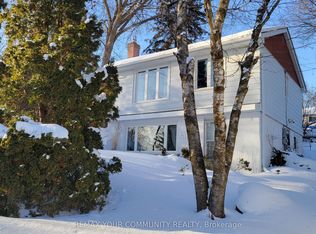 258 Lakeview Blvd, Georgina, ON L4P2Y3