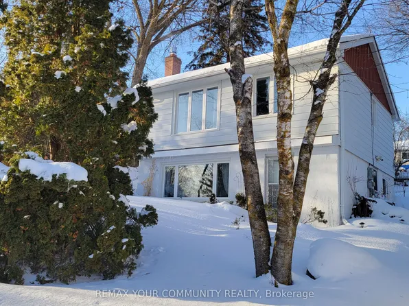 258 Lakeview Blvd, Georgina, ON L4P 2Y3