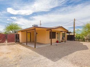2841 N Tyndall Ave, Tucson, AZ 85719