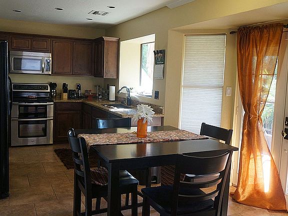 Kitchen - New Appliances