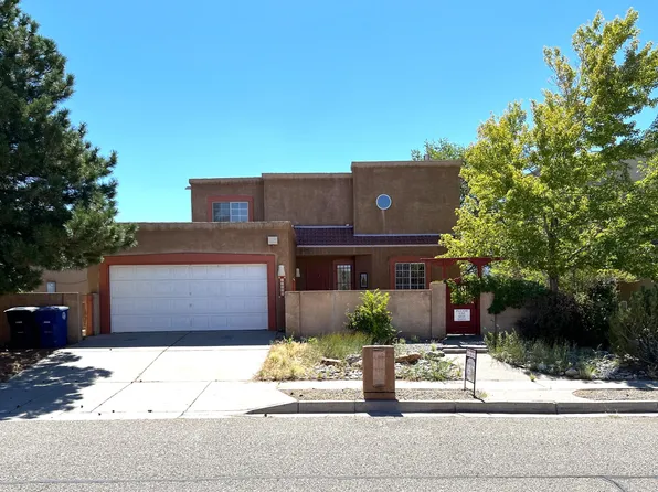 12924 Piru Blvd SE, Albuquerque, NM 87123