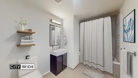 Rented by City Wide Apartments