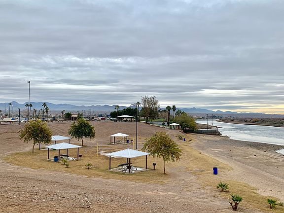 Beaches at Rotary Park