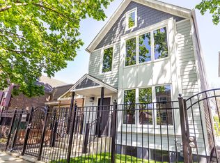 958 W 36th St, Chicago, IL 60609